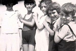 Famille a Beni-Saf - 028